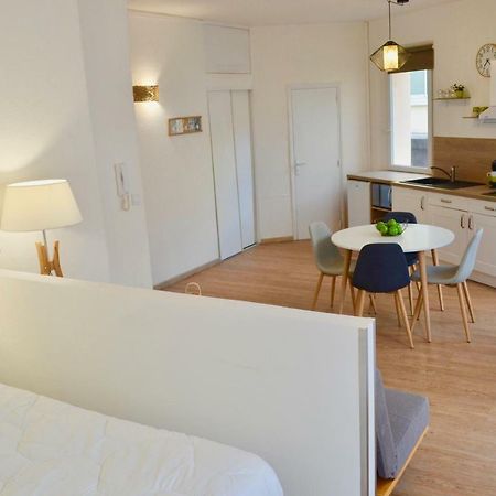 Studio Liberte Plein Centre Saint-Raphaël Eksteriør billede